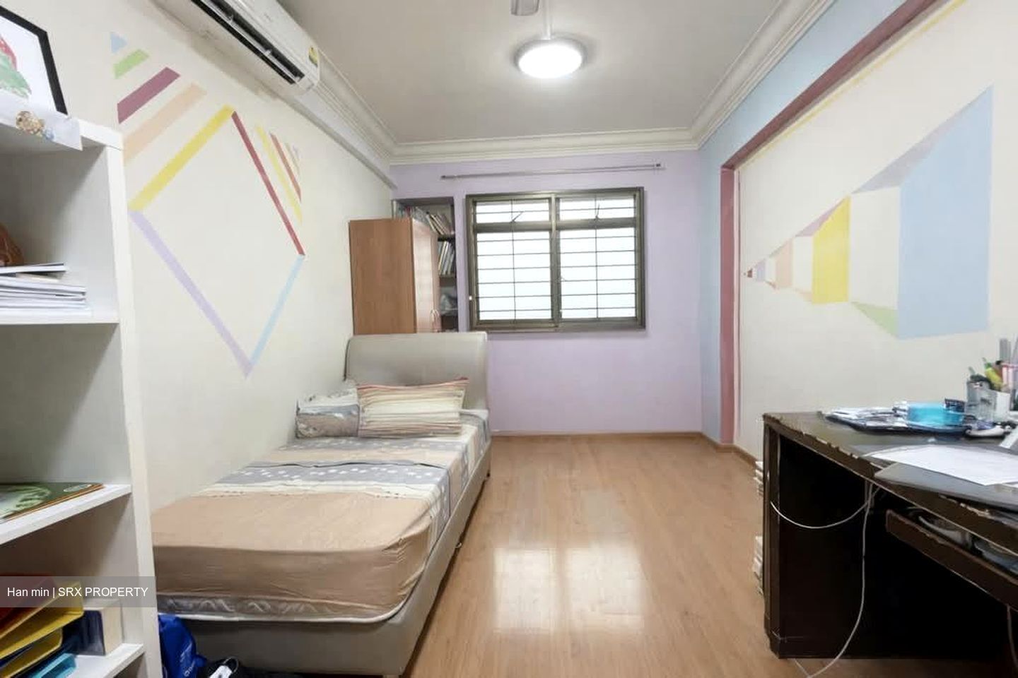 Blk 589C Montreal Spring (Sembawang), HDB 4 Rooms #545448821